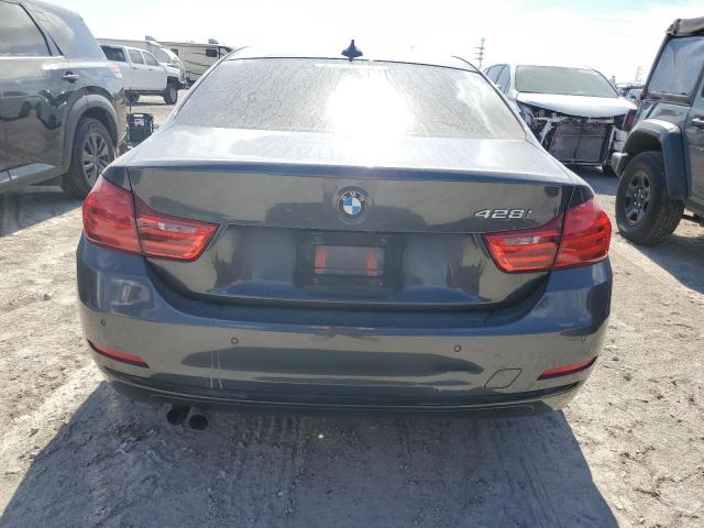 WBA3N3C50EK231111 BMW 428 I