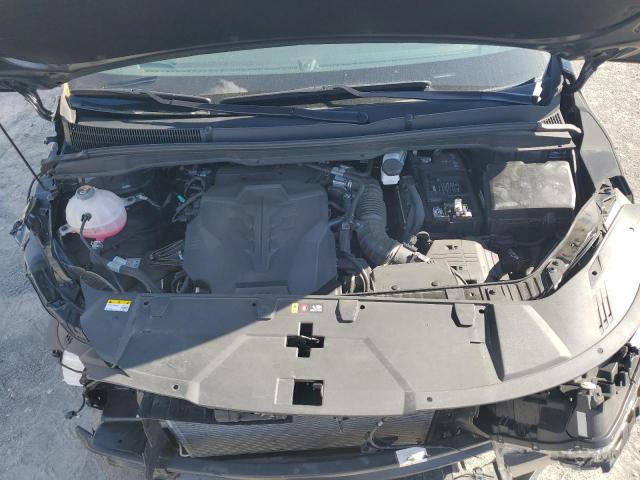 KNDNE5H38P6261399 KIA Carnival Sx