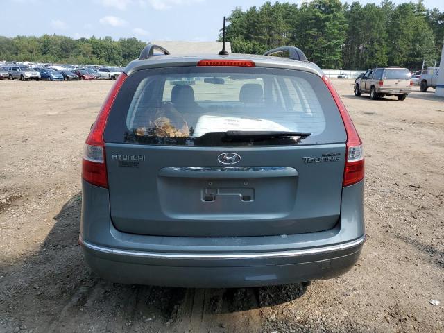 2010 Hyundai Elantra Touring Gls VIN: KMHDC8AE1AU083140 Lot: 66736793