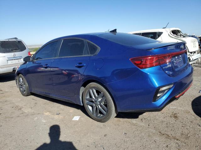 3KPF34AD7ME397682 KIA Forte Gt Line