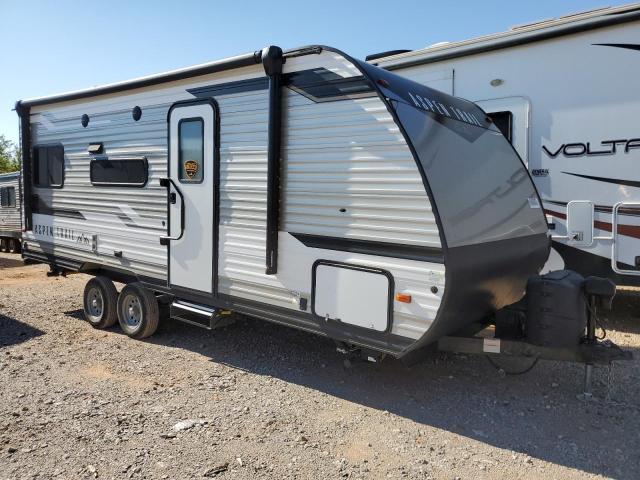 2021 KYRV ASPEN TRAI for Sale | OK - OKLAHOMA CITY | Thu. Nov 23, 2023 ...