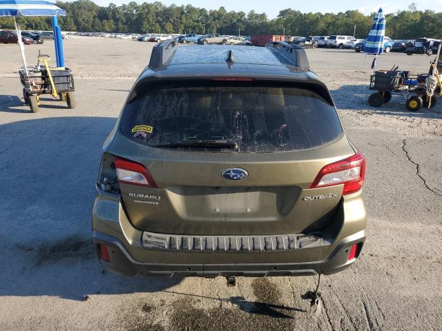 4S4BSANC0K3328124 Subaru Outback 2.5i Limited