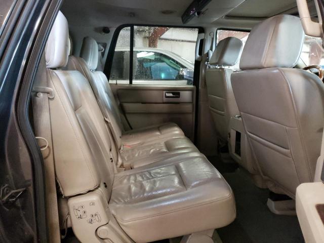 2007 Ford Expedition El Limited VIN: 1FMFK20577LA24599 Lot: 58807964