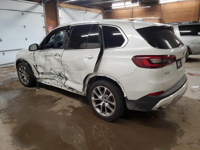 BMW X5 XDRIVE40I 2023 1