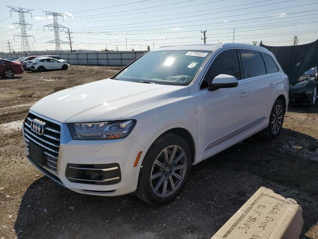 VIN WA1VAAF75HD050100 2017 Audi Q7, Prestige no.1