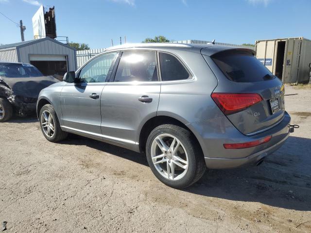 VIN WA1L2AFP4HA032953 2017 Audi Q5, Premium Plus no.2