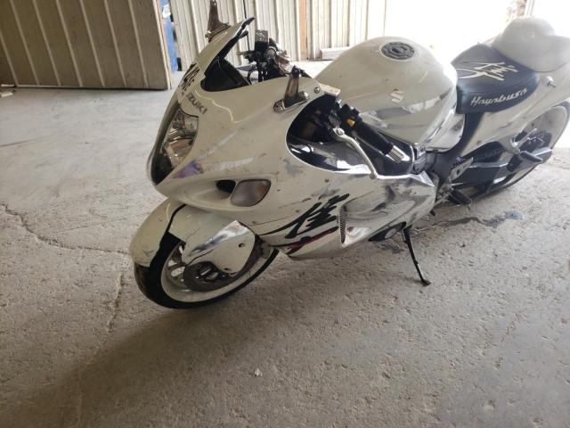 2006 SUZUKI GSX1300 R JS1GW71A362106429