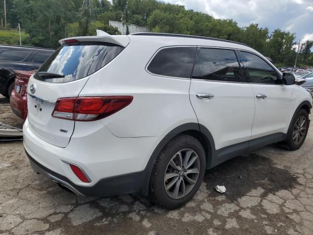 KM8SMDHF5HU223289 | 2017 HYUNDAI SANTA FE S