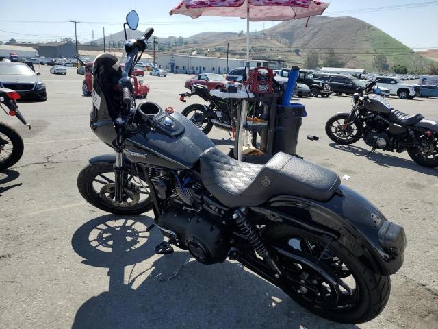 2011 HARLEY-DAVIDSON FXDC 1HD1GV437BC323690