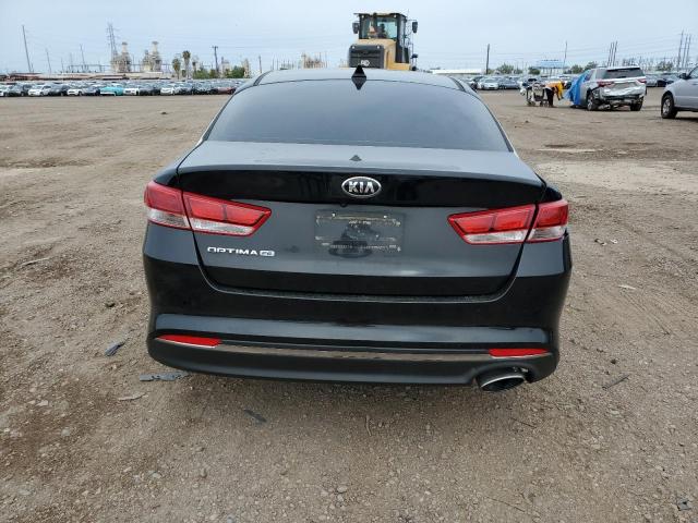 5XXGT4L33HG146857 KIA Optima Lx