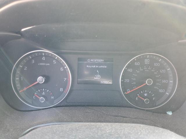 3KPF34AD8ME375318 KIA Forte Gt Line