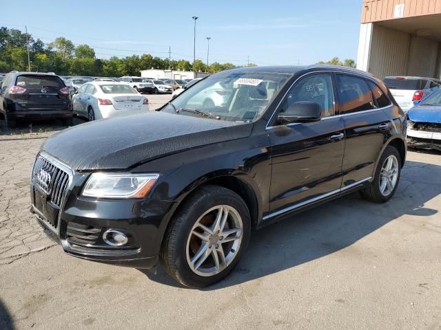 AUDI Q5 PREMIUM PLUS 2017 0