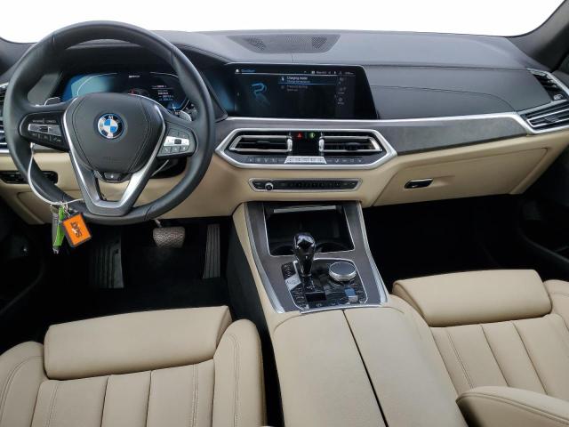 5UXTA6C0XN9M37014 BMW X5 Xdrive45e