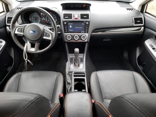 JF2GPANC2H8269764 Subaru Crosstrek Limited
