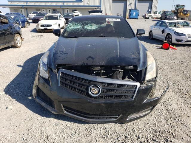 1G6AB5SX3E0130225 Cadillac ATS LUXURY