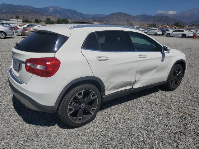 WDCTG4EB3KU013857 Mercedes-Benz GLA 250