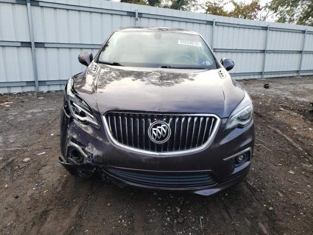 LRBFXCSA5HD062820 Buick Envision Preferred