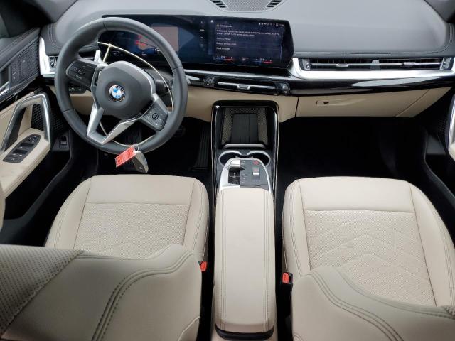 WBX73EF06P5W23374 BMW X1 Xdrive28i