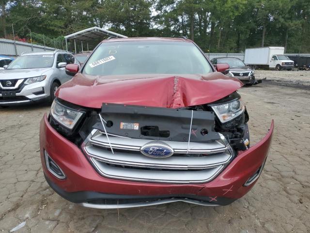 2FMTK3J81FBB92710 Ford EDGE SEL