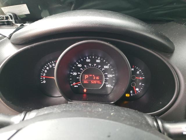 KNDJP3A51K7916997 KIA SOUL +