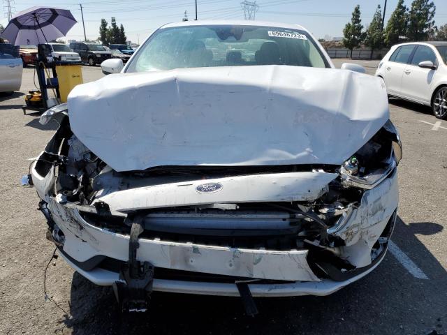 2020 FORD FUSION SE - 3FA6P0LU9LR149151