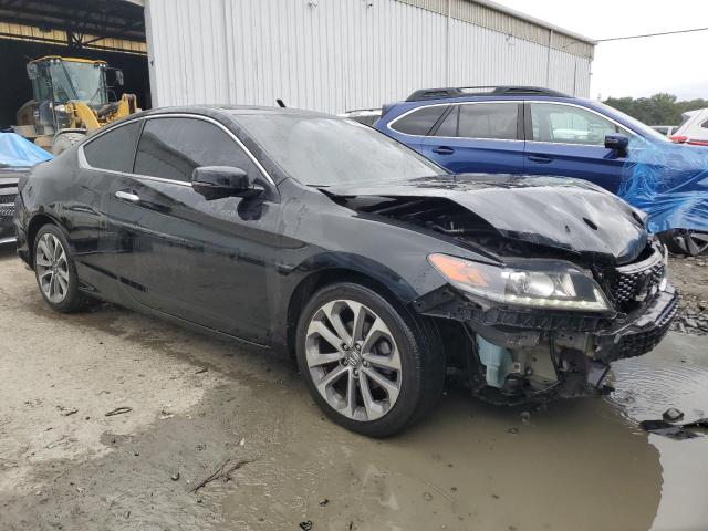  HONDA ACCORD 2014 Чорний