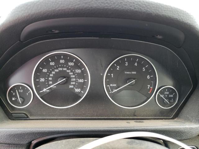 WBA3C3G51FNT53654 BMW 320 I Xdrive