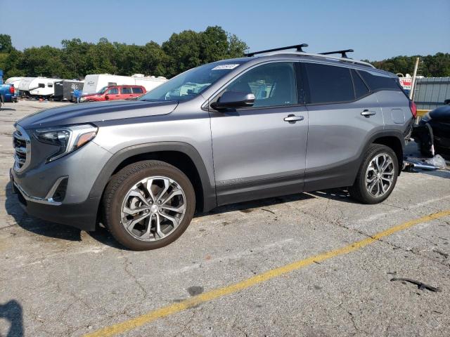 3GKALVEX9JL151653 | 2018 GMC TERRAIN SL