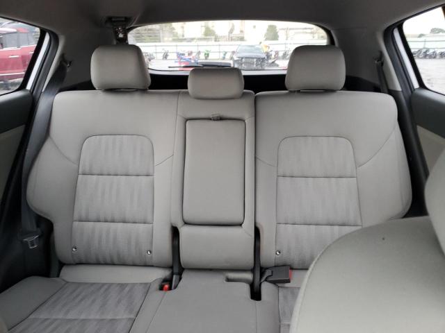 KNDPMCAC8H7120158 KIA Sportage Lx