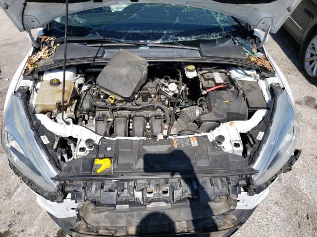1FADP3F22JL315265 | 2018 FORD FOCUS SE
