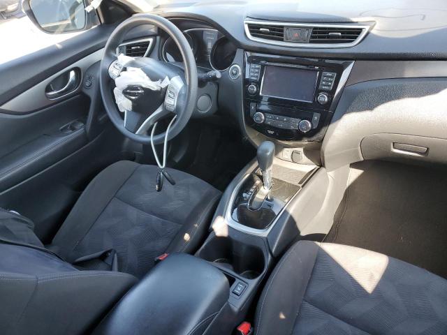 KNMAT2MV3FP572368 Nissan ROGUE S
