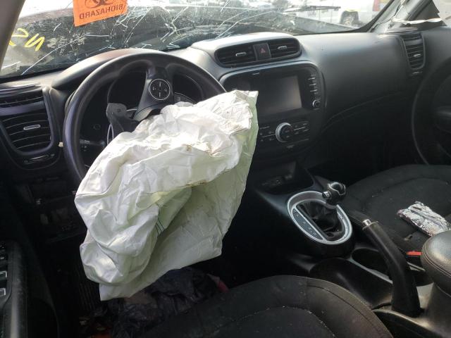KNDJP3A58J7889859 KIA SOUL +
