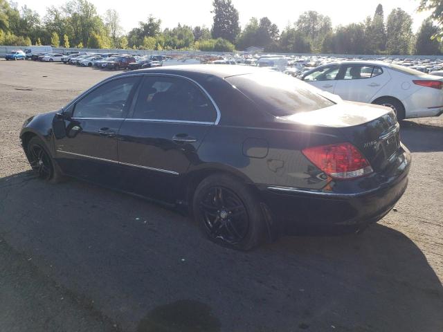 2007 Acura Rl VIN: JH4KB16647C003494 Lot: 68905333