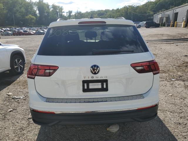 3VVRB7AX5PM093080 Volkswagen Tiguan S 6