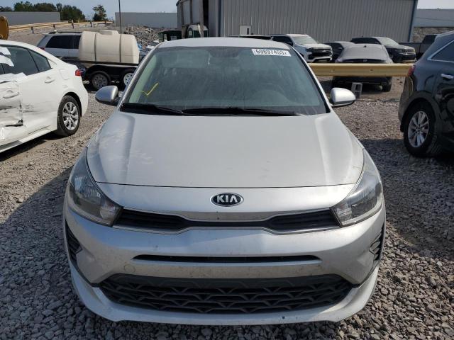 3KPA24AD5ME403556 Kia Rio LX 5