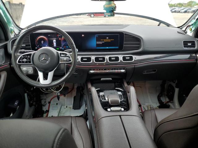 4JGFF5KE6LA143947 Mercedes-Benz Gls 450 4matic