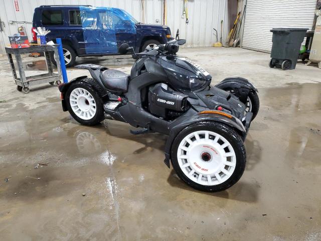 2022 CAN-AM RYKER RALL - 3JB2HEH23NJ004153