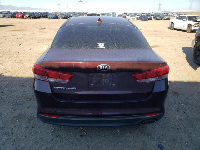 5XXGT4L39HG133224 KIA Optima Lx