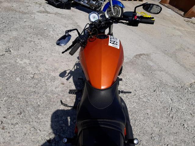 2013 VICTORY MOTORCYCLES JUDGE 5VPMB36N3D3010351