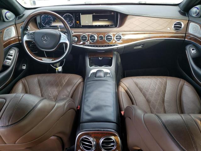 WDDUG8FB8EA054769 Mercedes-Benz S 550 4matic