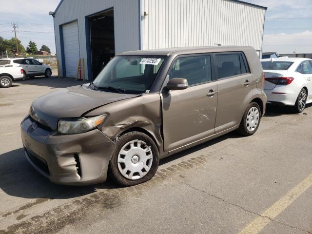 2015 TOYOTA SCION XB - JTLZE4FEXFJ069188