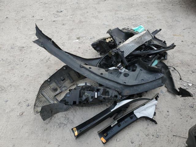 2FMPK4AP9KBB47510 Ford EDGE ST