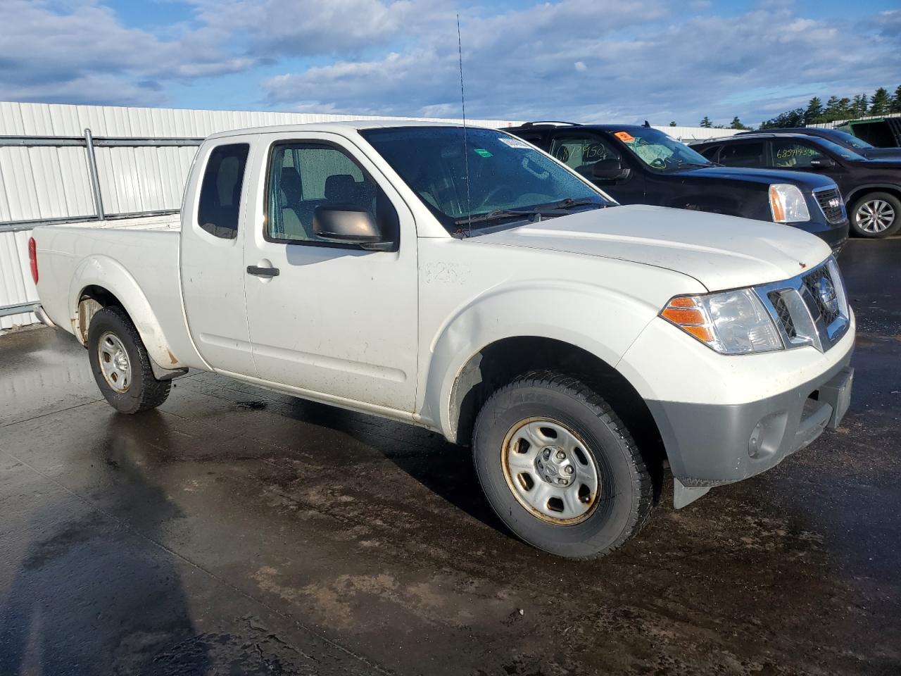 1n6bd0ct4dn748453 1N6BD0CT4DN748453 2013 Nissan Frontier S