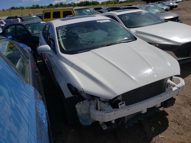 3FA6P0CD9KR149908 Ford Fusion SEL 4