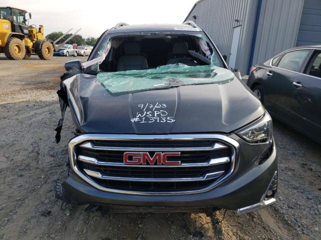 3GKALPEV6JL346264 GMC Terrain Slt