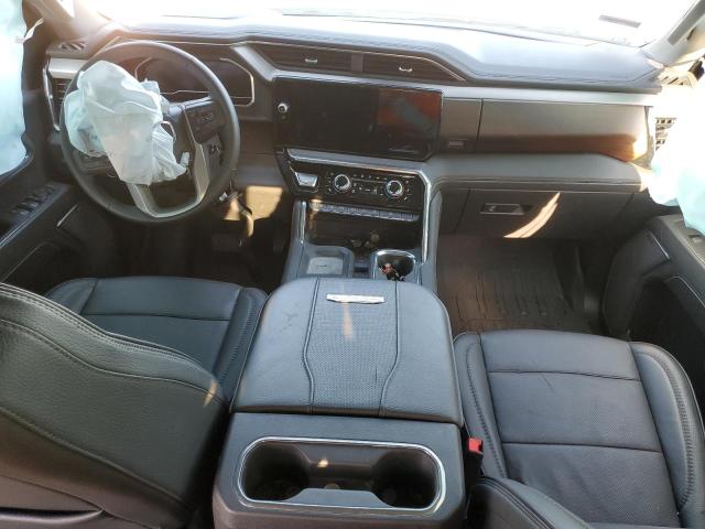2024 GMC SIERRA K25 - 1GT49REY2RF101397