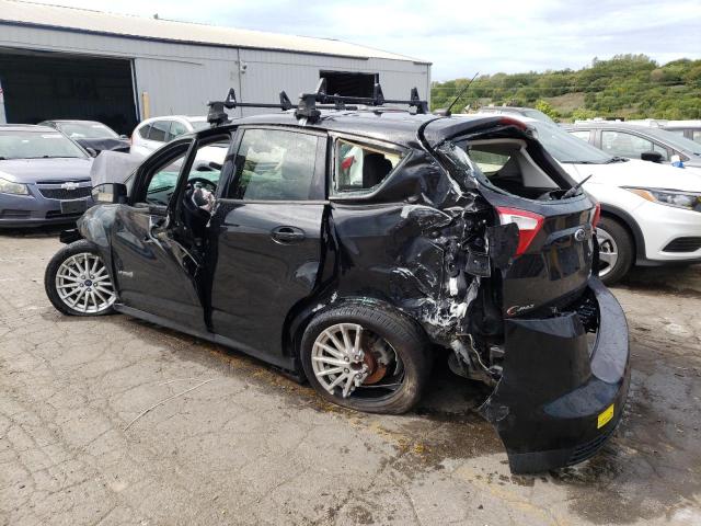 1FADP5AU3GL101527 Ford C-MAX SE