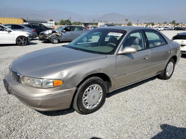 1999 Buick Century Limited