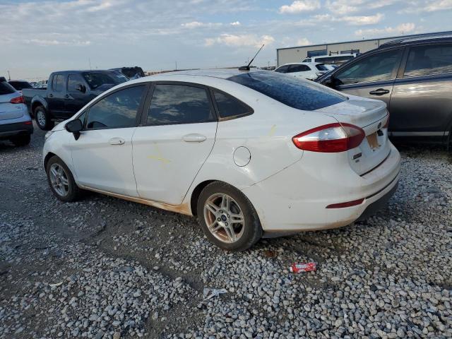 3FADP4BJ5KM116813 Ford FIESTA SE