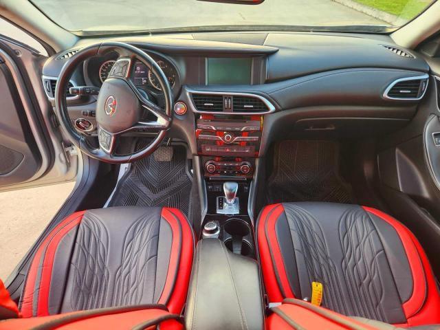 2019 INFINITI QX30 PURE - SJKCH5CP8KA008594